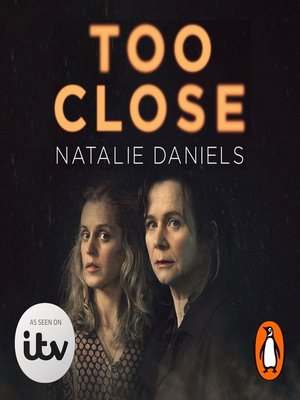 cover image of Too Close